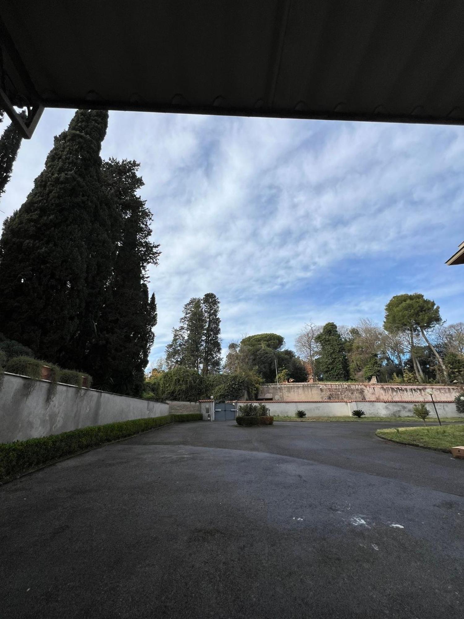 Ferienhaus Park San Pancrazio