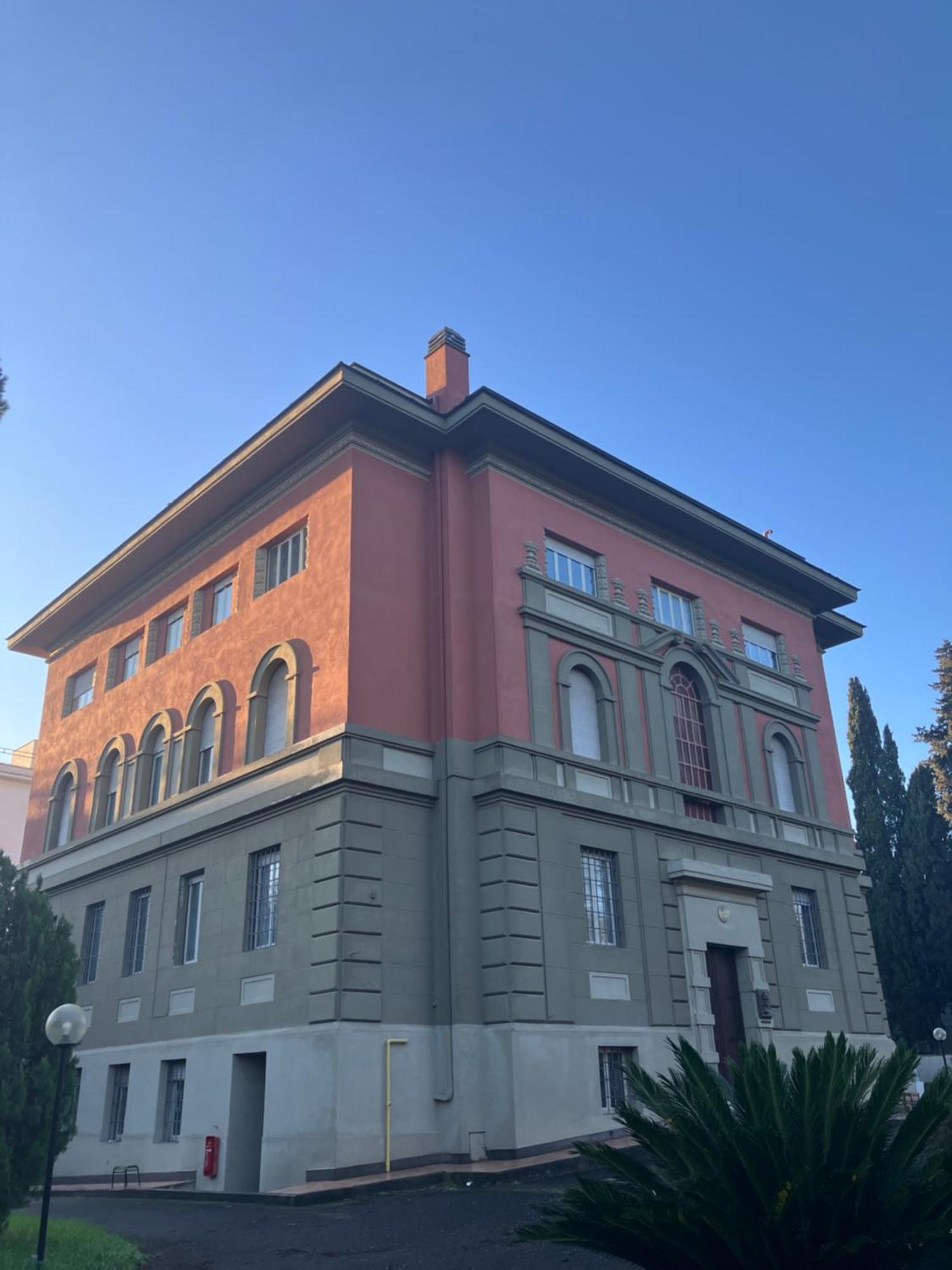 Ferienhaus Park San Pancrazio *