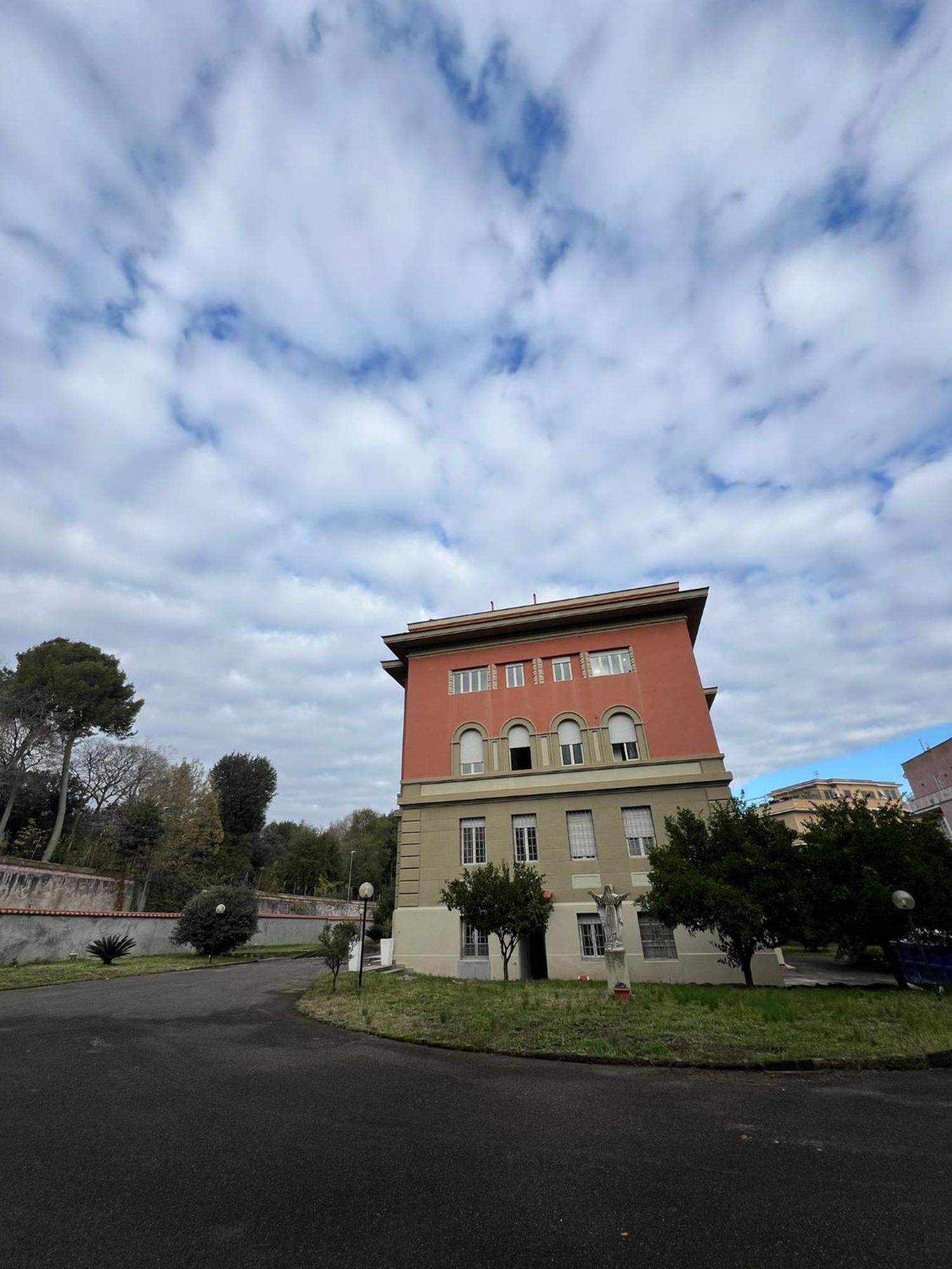 Ferienhaus Park San Pancrazio